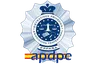 Logo Asociación Profesional de Detectives Privados de España