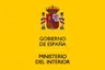 Logo Ministerio del Interior